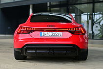 Audi e-tron GT (2024)