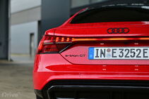 Audi e-tron GT (2024)