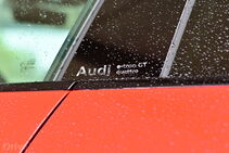 Audi e-tron GT (2024)