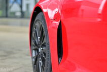 Audi e-tron GT (2024)