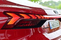 Audi e-tron GT (2024)