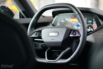 Audi e-tron GT (2024)