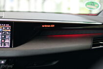 Audi e-tron GT (2024)