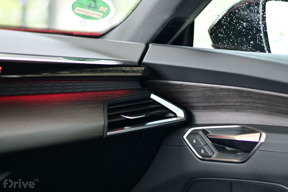 Audi e-tron GT (2024)