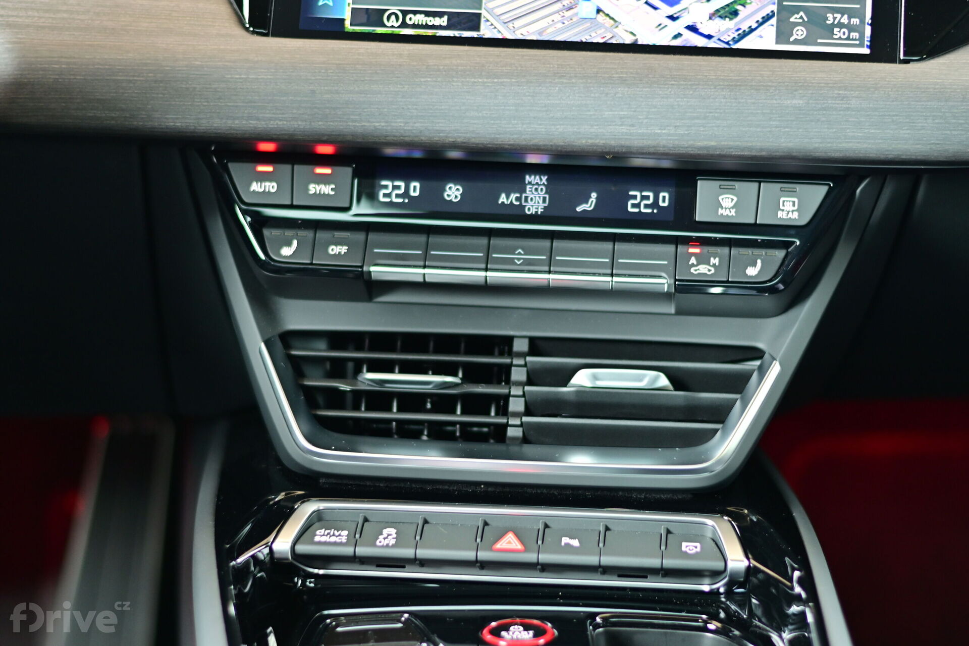 Audi e-tron GT (2024)