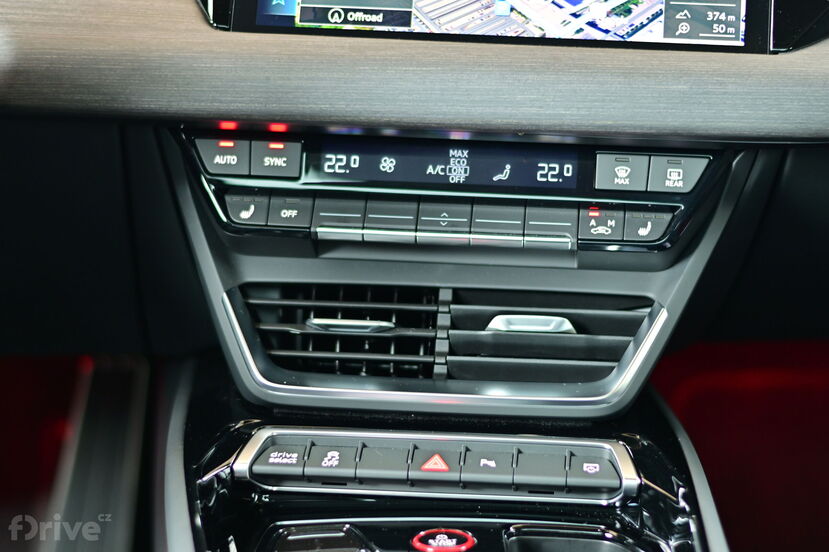 Audi e-tron GT (2024)