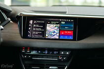 Audi e-tron GT (2024)