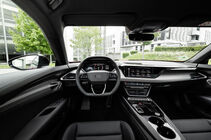 Audi e-tron GT (2024)