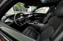 Audi e-tron GT (2024)