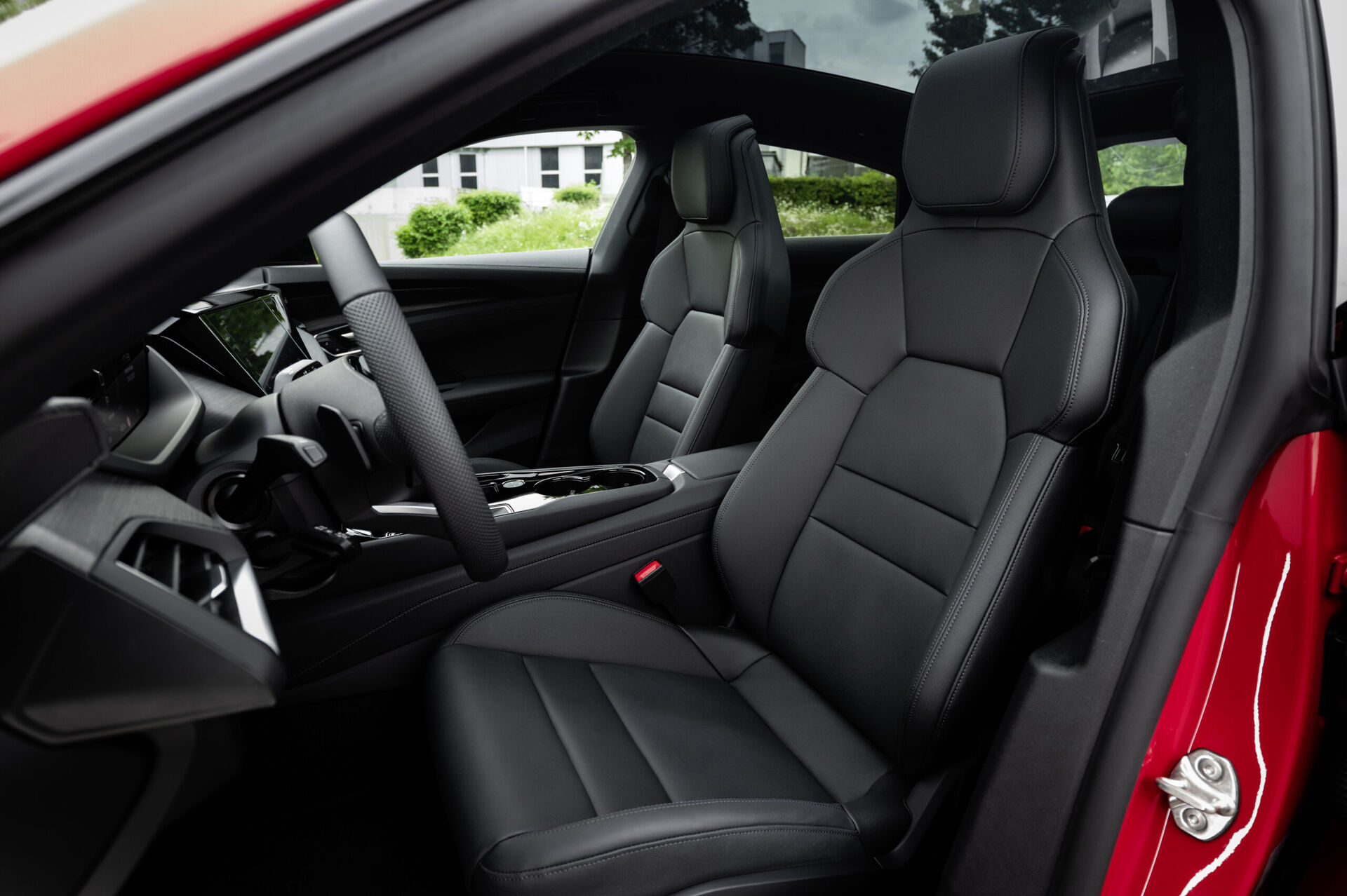 Audi e-tron GT (2024)