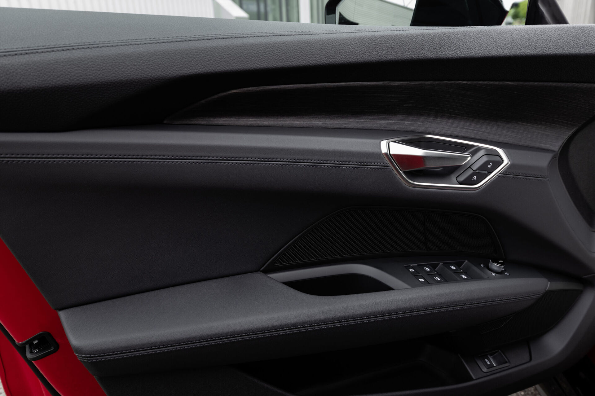 Audi e-tron GT (2024)