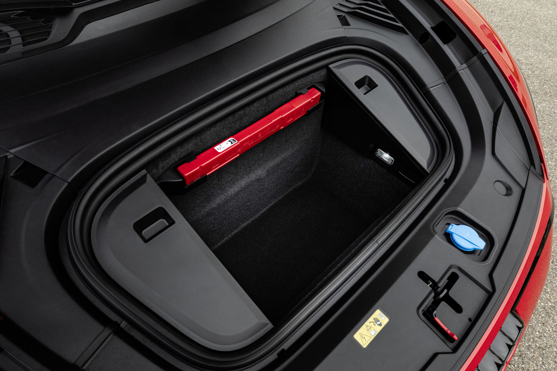 Audi e-tron GT (2024)