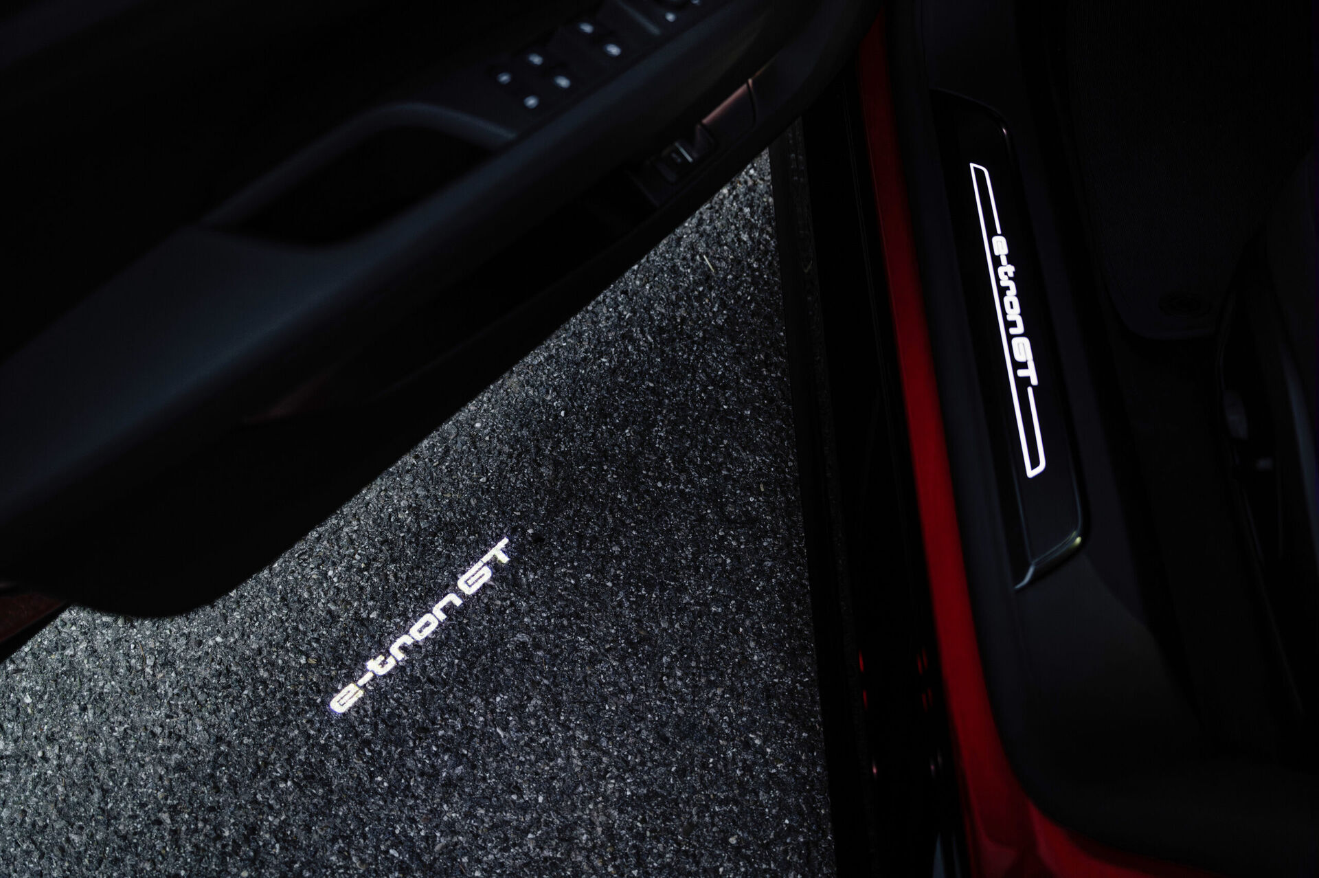 Audi e-tron GT (2024)