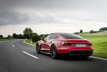 Audi e-tron GT (2024)