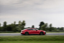 Audi e-tron GT (2024)