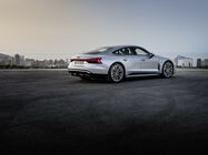 Audi e-tron GT (2024)