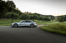 Audi e-tron GT (2024)