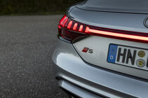 Audi e-tron GT (2024)