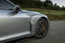 Audi e-tron GT (2024)