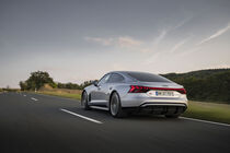 Audi e-tron GT (2024)