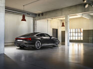 Audi e-tron GT (2024)