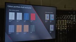 Audi e-tron GT (2024)