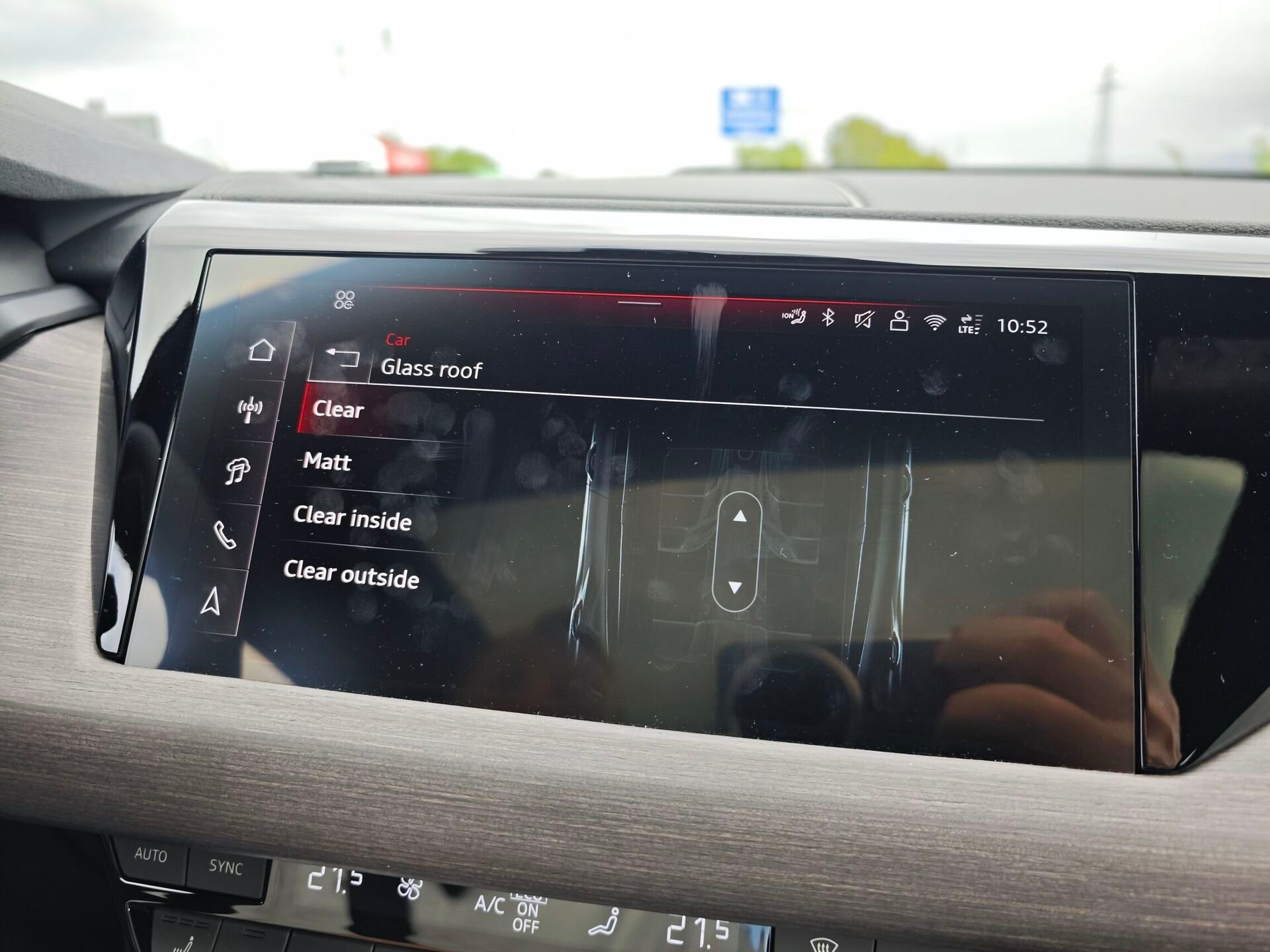 Audi e-tron GT (2024)