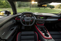 Audi e-tron GT (2024)