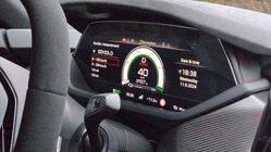 Audi e-tron GT (2024)