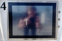 Audi e-tron na nabíjecí stanici IONITY