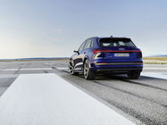Audi e-tron S