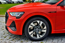 Audi e-tron Sportback (2020)