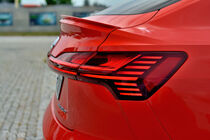 Audi e-tron Sportback (2020)