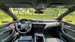 Audi e-tron Sportback (2020)