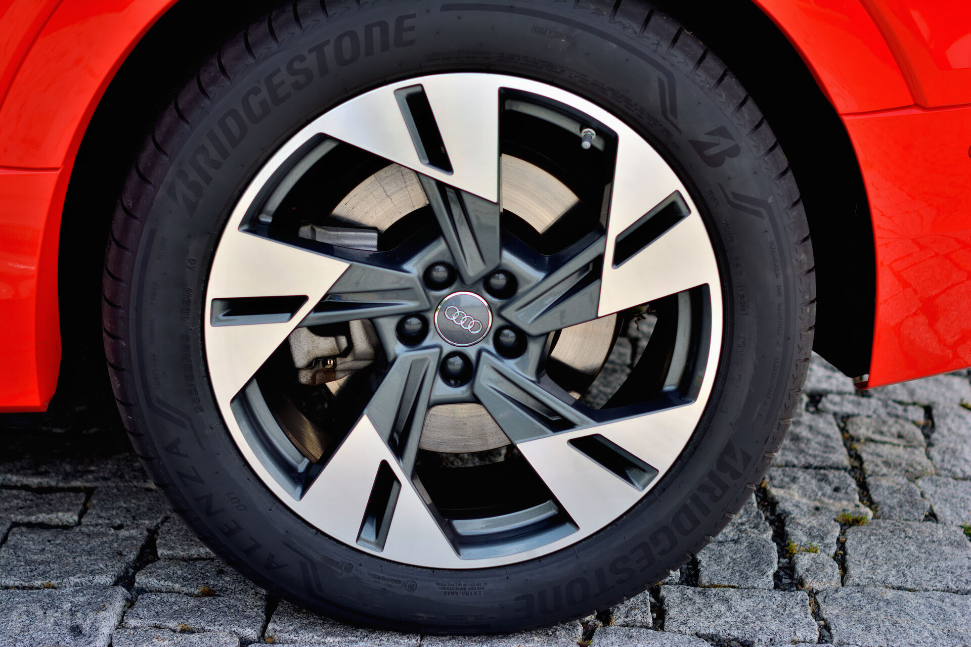 Audi e-tron Sportback (2020)