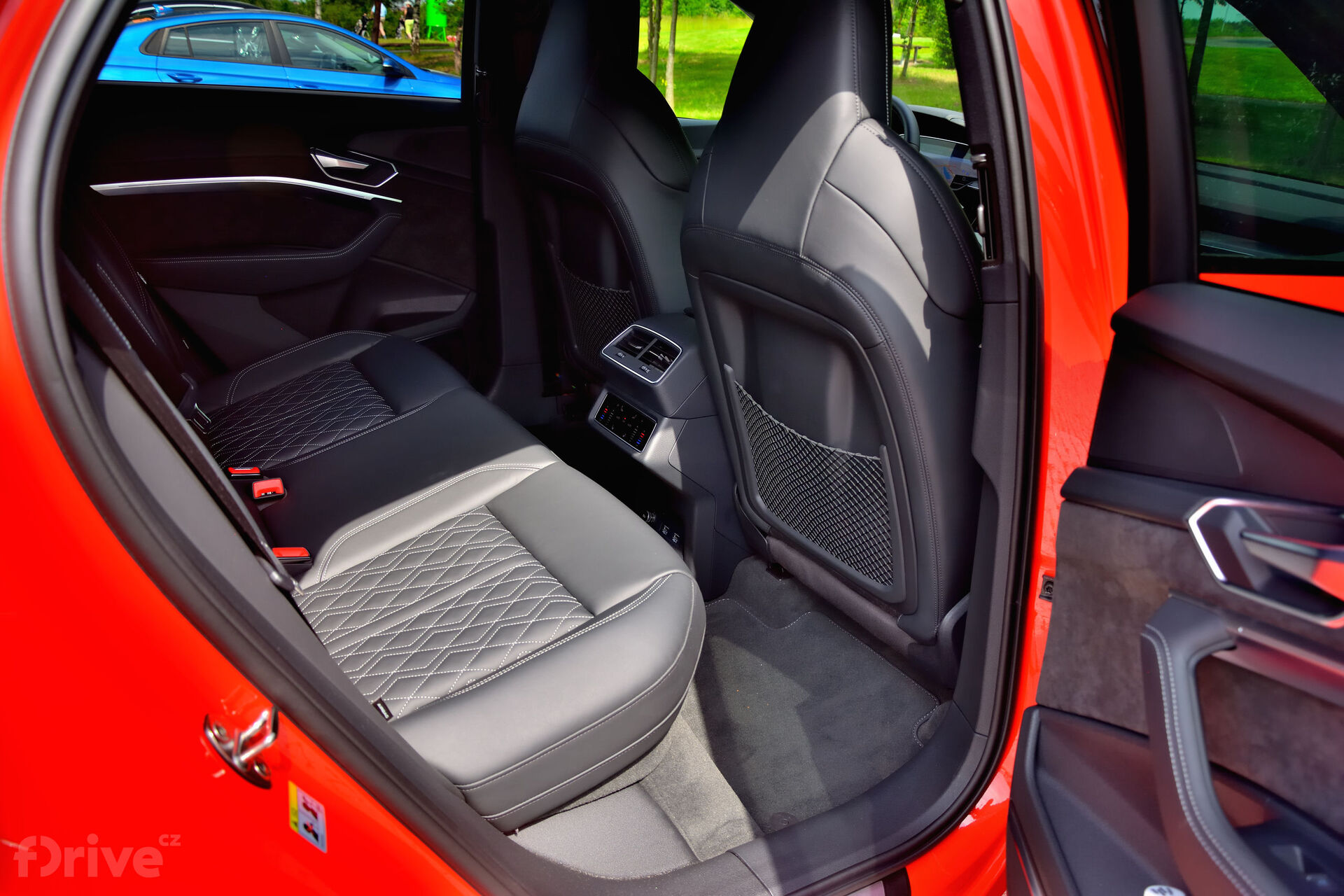 Audi e-tron Sportback (2020)