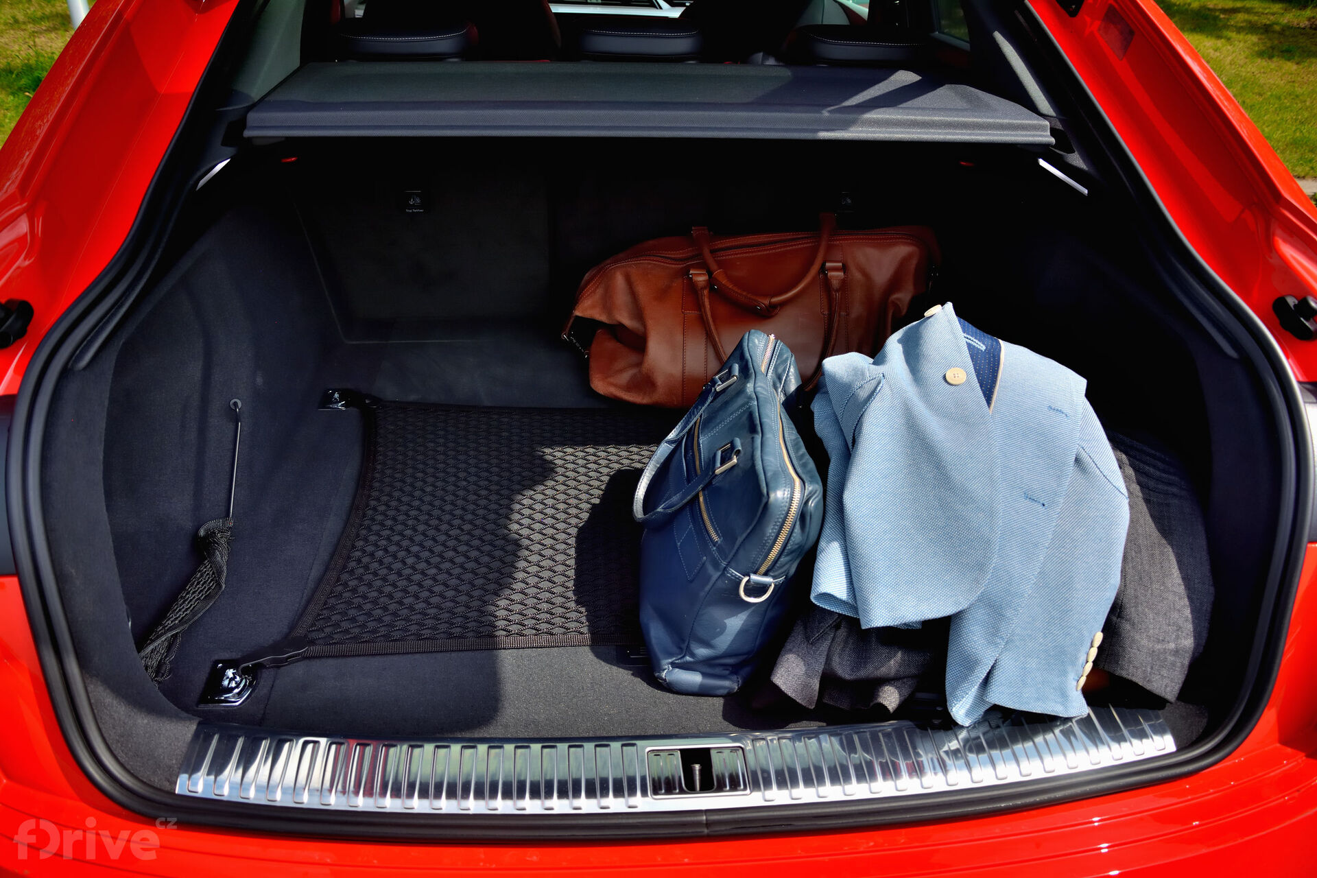 Audi e-tron Sportback (2020)