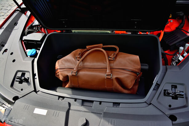 Audi e-tron Sportback (2020)