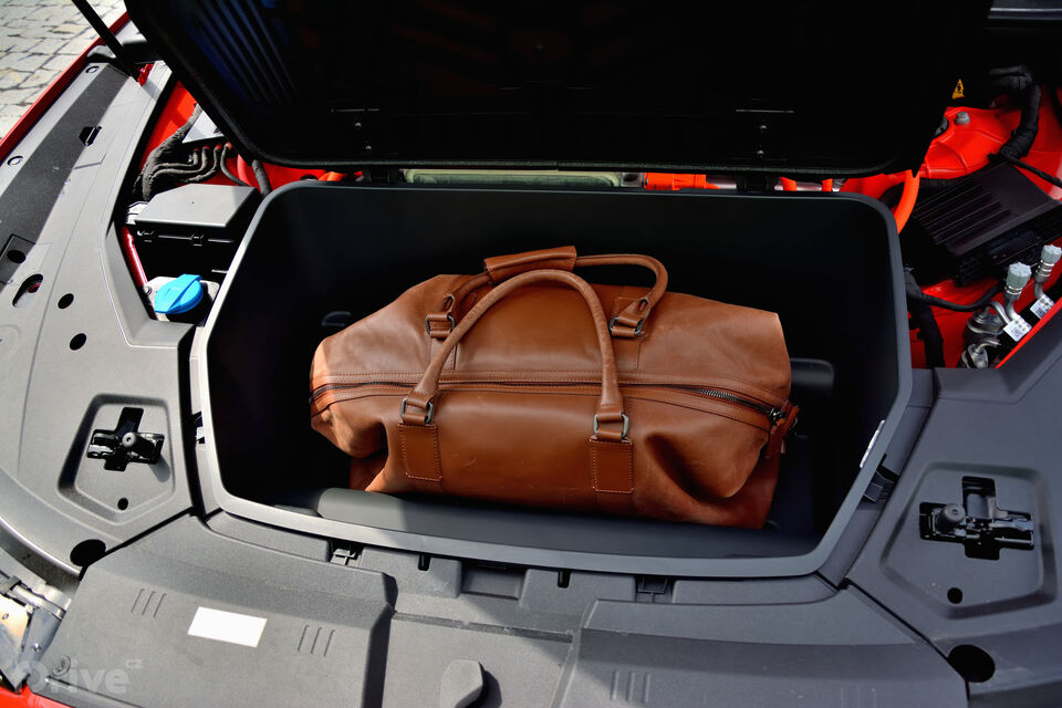 Audi e-tron Sportback (2020)