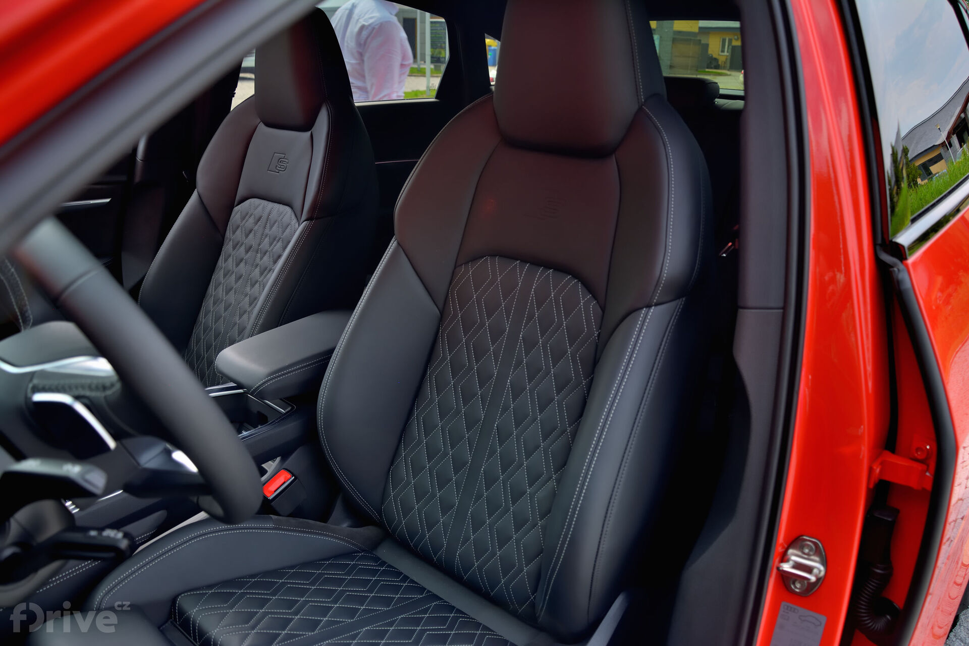 Audi e-tron Sportback (2020)