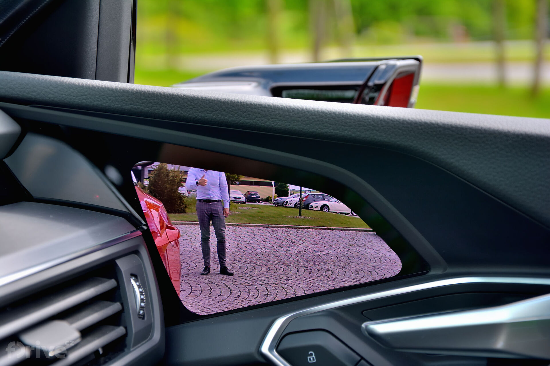 Audi e-tron Sportback (2020)