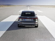 Audi e-tron Sportback (2020)