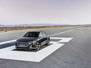 Audi e-tron Sportback (2020)