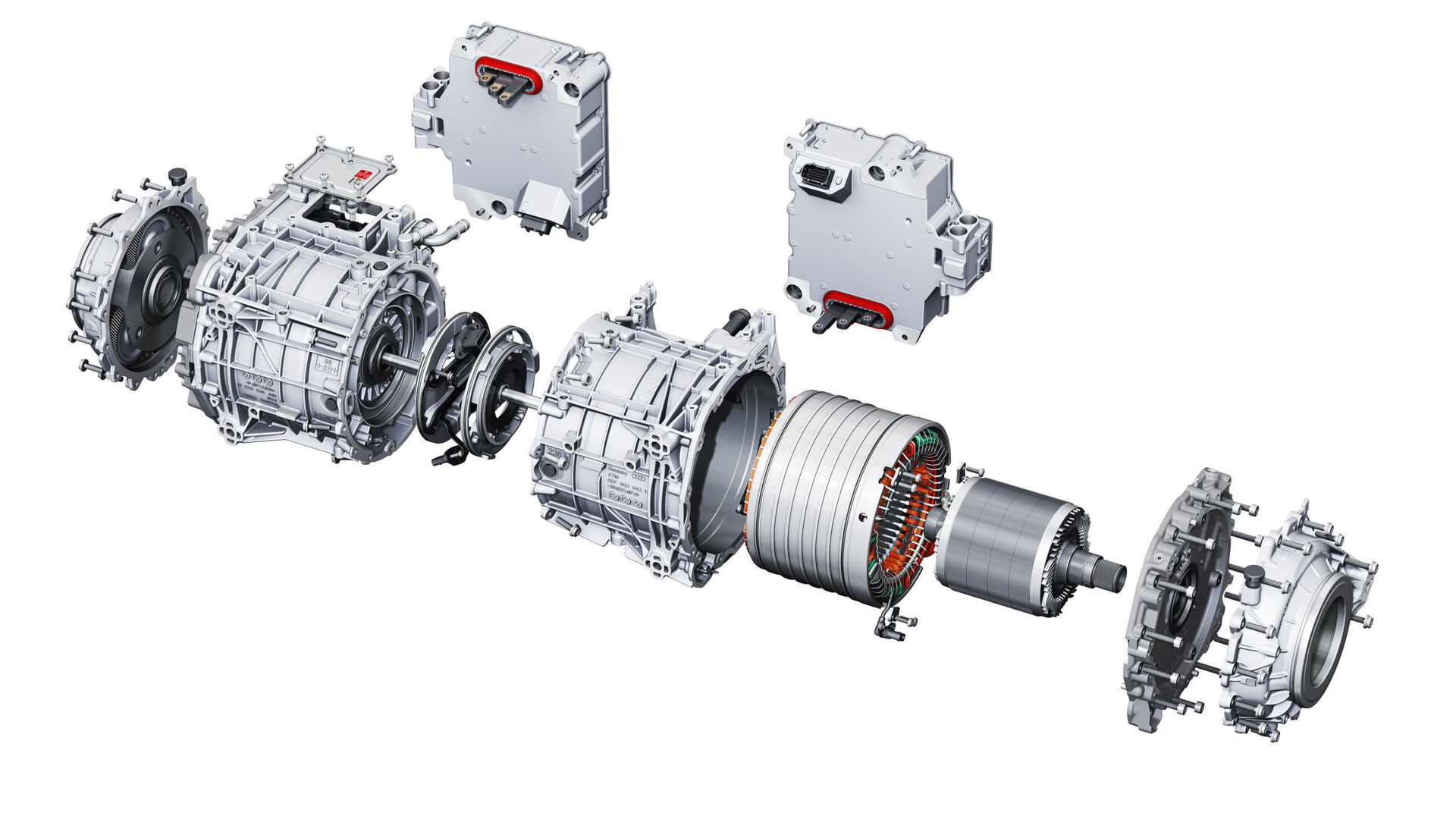 Audi e-tron Sportback (2020)