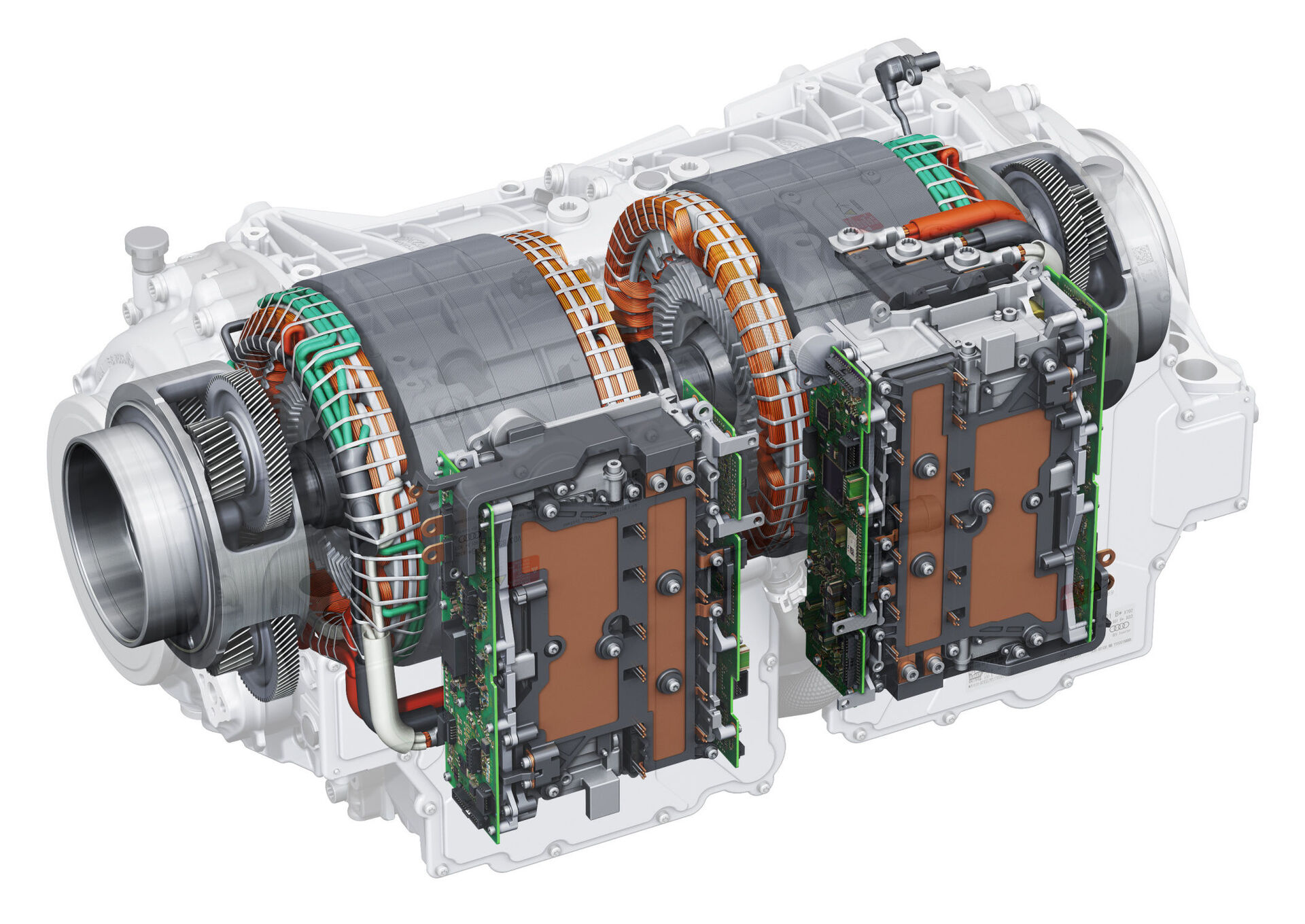 Audi e-tron Sportback (2020)