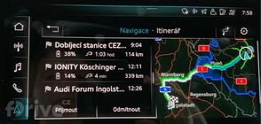 Audi e-tron Sportback (2020)