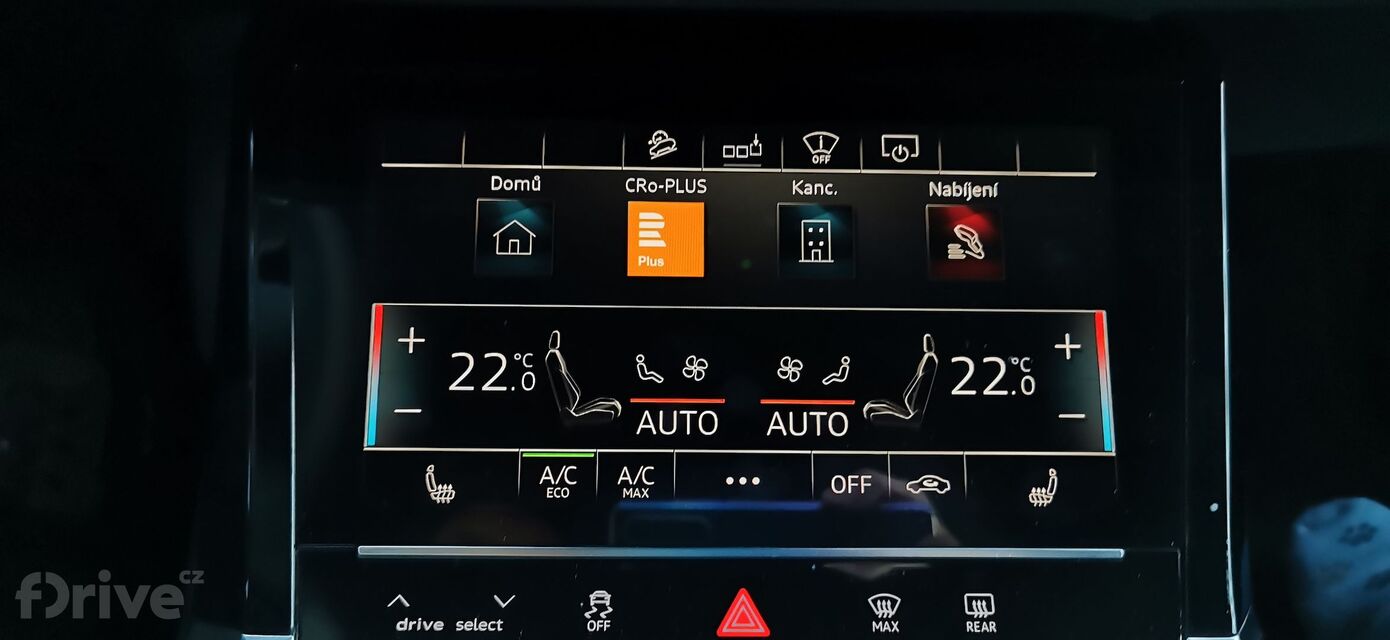 Audi e-tron Sportback (2020)