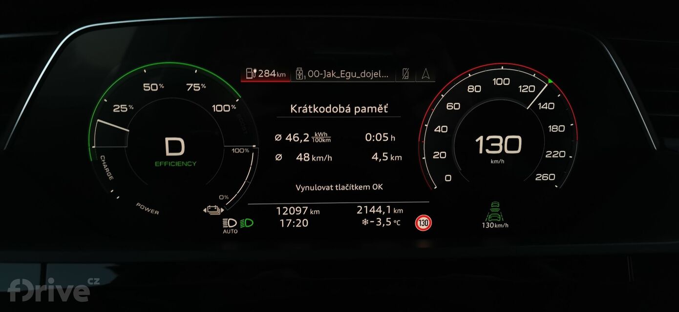 Audi e-tron Sportback (2020)