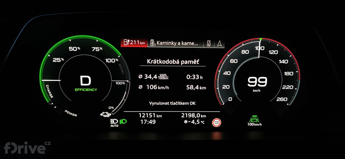 Audi e-tron Sportback (2020)