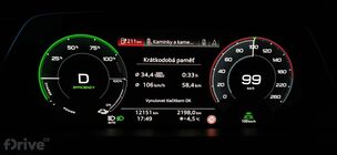 Audi e-tron Sportback (2020)